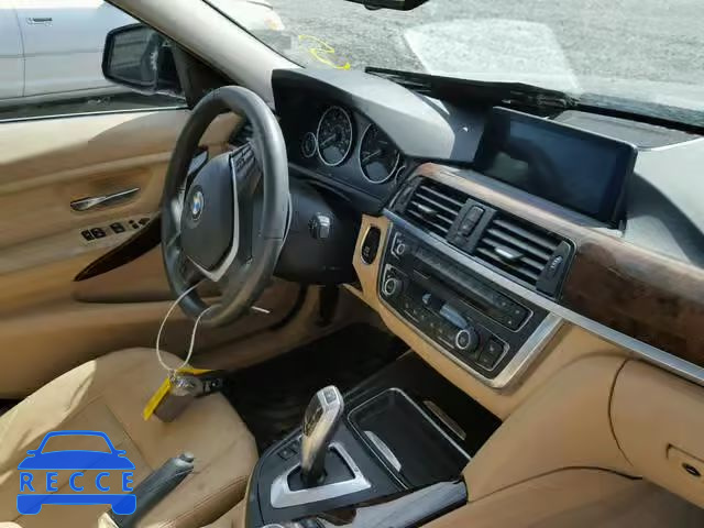 2013 BMW ACTIVEHYBR WBA3F9C5XDF145148 зображення 8