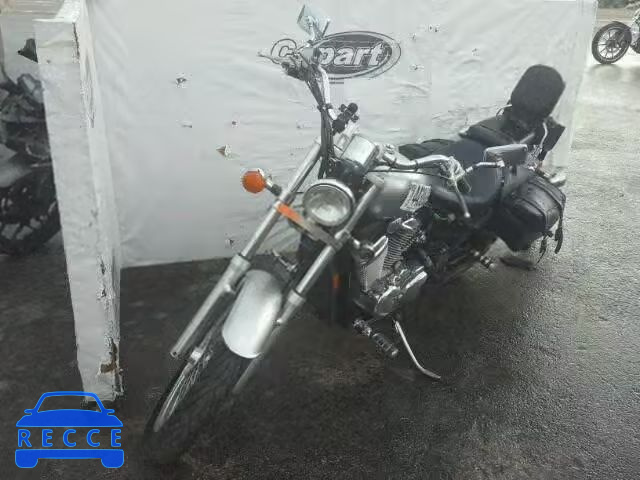 2006 HONDA VT600 CD JH2PC21476K710780 image 1