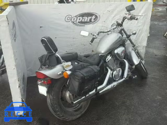 2006 HONDA VT600 CD JH2PC21476K710780 image 3