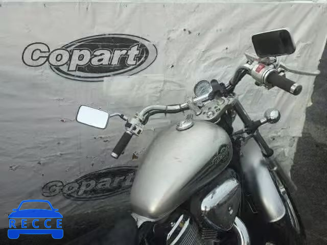 2006 HONDA VT600 CD JH2PC21476K710780 image 4