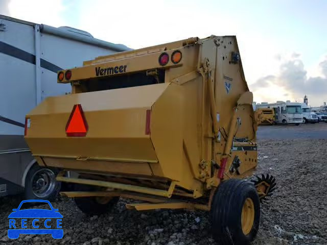 2016 VERM HAYBALER 1VRA151Y6G1006120 Bild 3