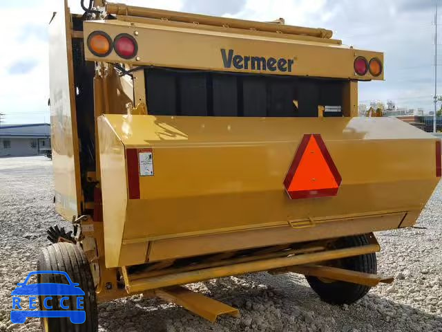 2017 VERM HAYBALER 1VRA131V0G1006026 Bild 2