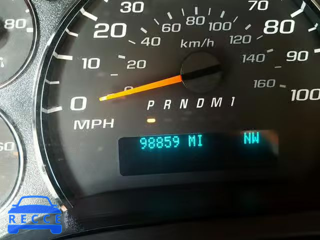 2013 GMC SAVANA G35 1GJZ71FG6D1161748 image 7