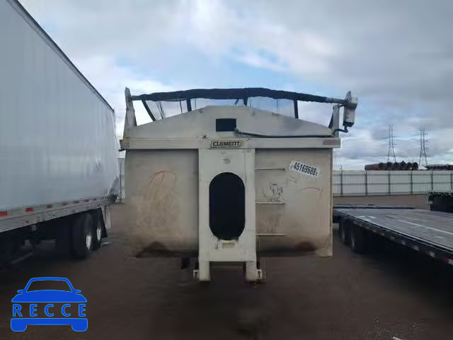 1987 OTHR TRAILER 1C9BB34B8HM110325 Bild 1