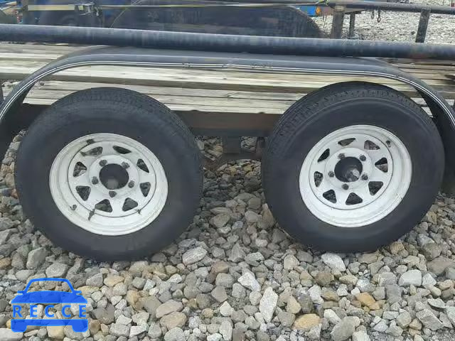 2008 TRAIL KING TRAILER 080763 зображення 6