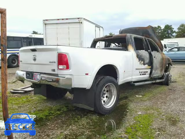 2015 RAM 3500 LARAM 3C63RRJL3FG666720 image 3