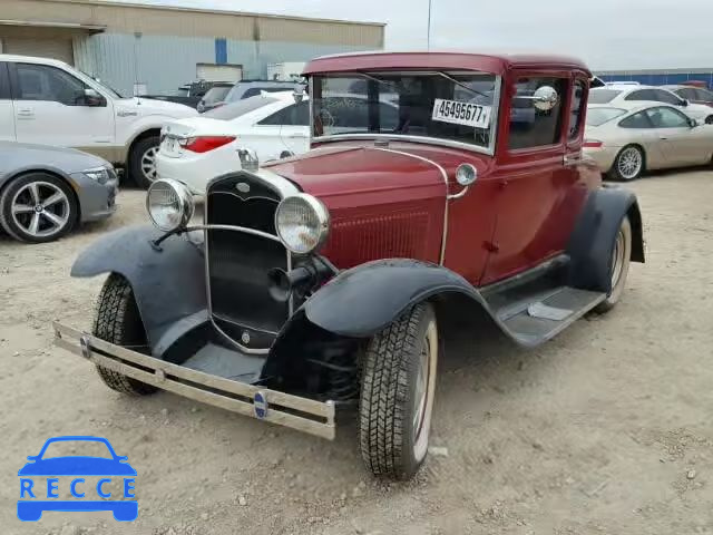 1930 FORD MODEL A A1647802 image 1