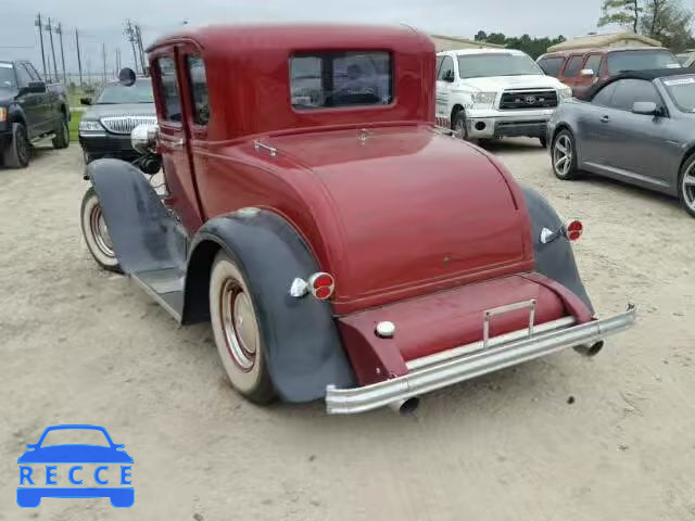 1930 FORD MODEL A A1647802 image 2