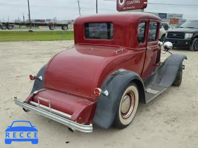 1930 FORD MODEL A A1647802 image 3