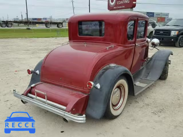 1930 FORD MODEL A A1647802 Bild 3