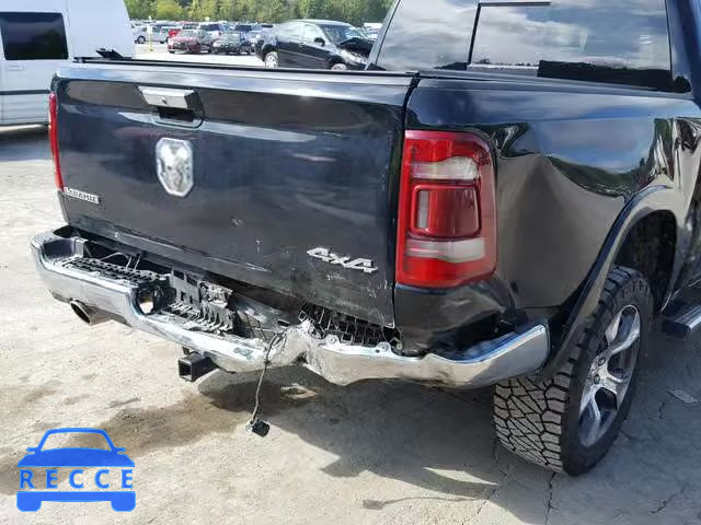 2019 RAM 1500 LARAM 1C6SRFJT7KN504391 зображення 8