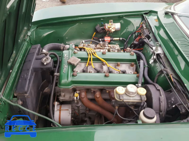 1974 ALFA ROMEO ROMEO AR3025545 image 12