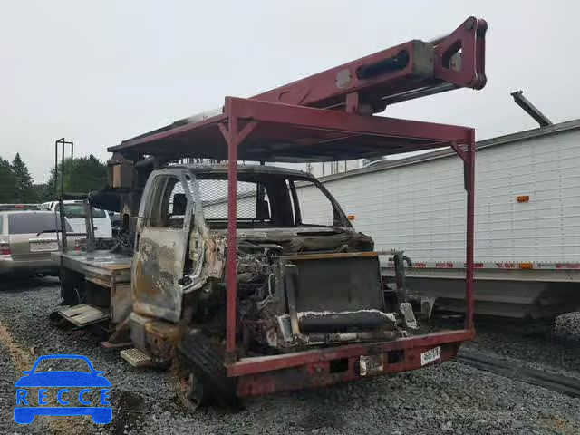 2008 GMC C7500 C7C0 1GDJ7C1G28F403589 image 0