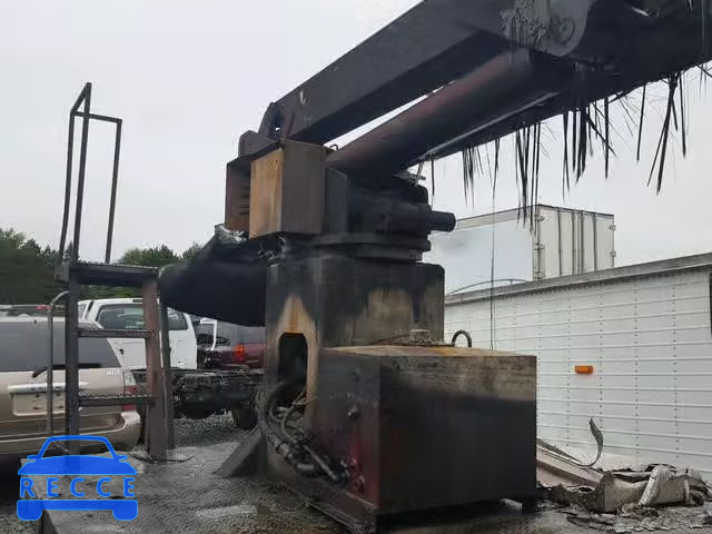 2008 GMC C7500 C7C0 1GDJ7C1G28F403589 image 9