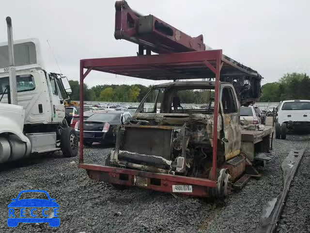 2008 GMC C7500 C7C0 1GDJ7C1G28F403589 image 1