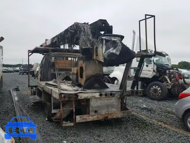 2008 GMC C7500 C7C0 1GDJ7C1G28F403589 image 2