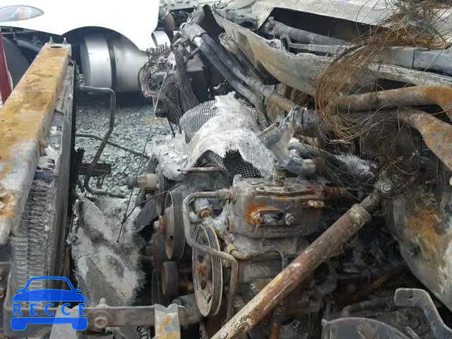 2008 GMC C7500 C7C0 1GDJ7C1G28F403589 image 6