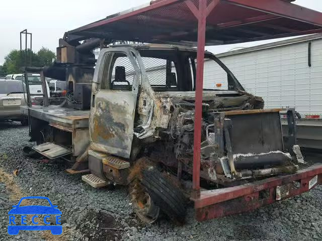 2008 GMC C7500 C7C0 1GDJ7C1G28F403589 image 8