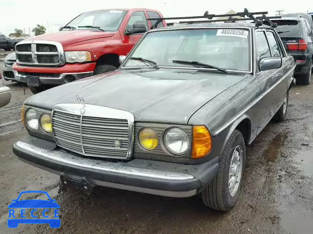 1982 MERCEDES-BENZ 300 DT WDBAB33A9CB014913 зображення 1