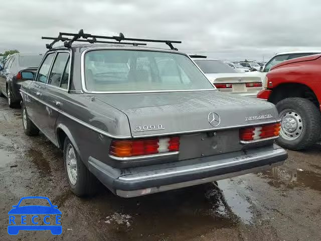 1982 MERCEDES-BENZ 300 DT WDBAB33A9CB014913 зображення 2