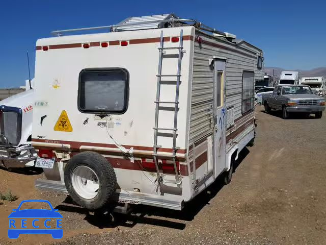 1984 EL DORADO ECONOLINE 1FDKE30L3EHA90738 image 3