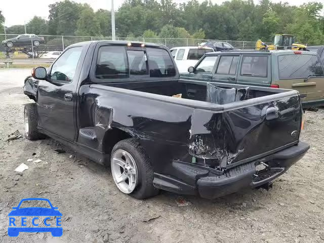 2002 FORD F150 SVT L 2FTZF07362CA30072 Bild 2