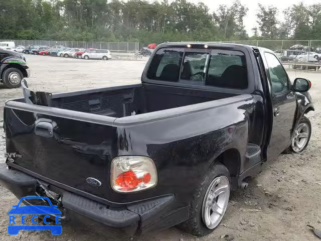 2002 FORD F150 SVT L 2FTZF07362CA30072 зображення 3