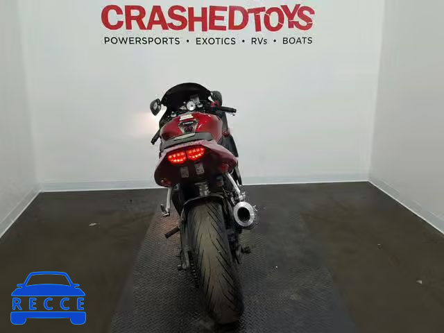 2007 YAMAHA YZFR6 S JYARJ06E47A033882 Bild 3