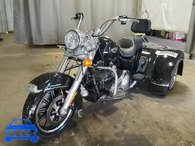 2016 HARLEY-DAVIDSON FLHR ROAD 1HD1FBM19GB651318 зображення 1