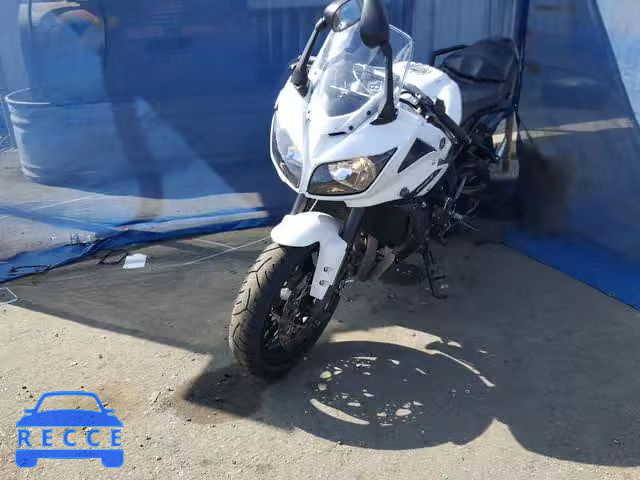 2012 YAMAHA FZ1 S JYARN17E0CA008657 image 1