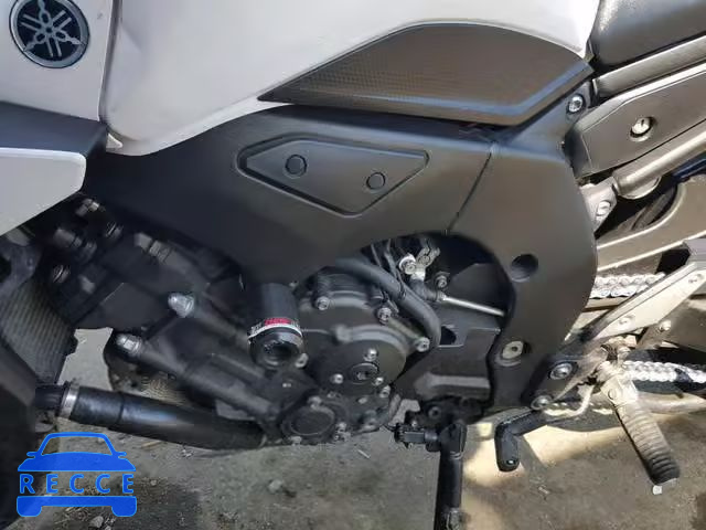 2012 YAMAHA FZ1 S JYARN17E0CA008657 image 6