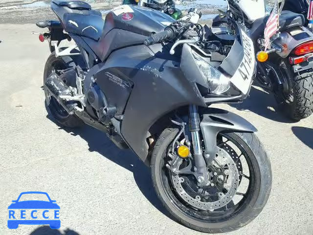 2016 HONDA CBR1000 RR JH2SC5908GK800308 Bild 0