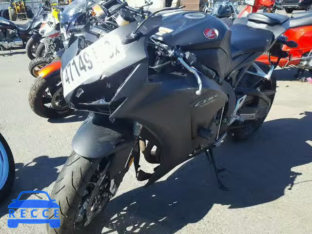 2016 HONDA CBR1000 RR JH2SC5908GK800308 зображення 1