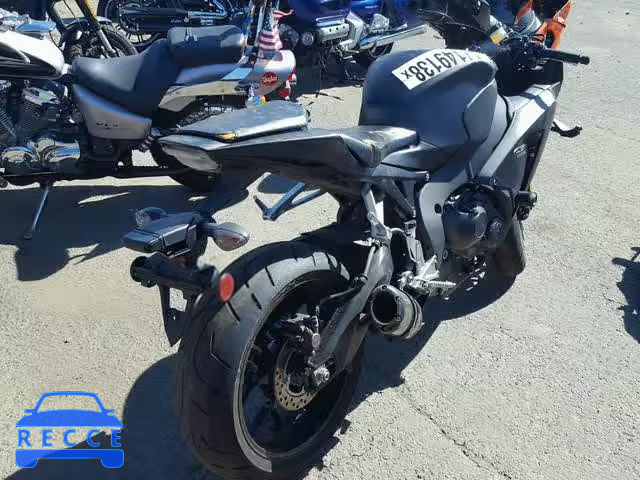 2016 HONDA CBR1000 RR JH2SC5908GK800308 Bild 3