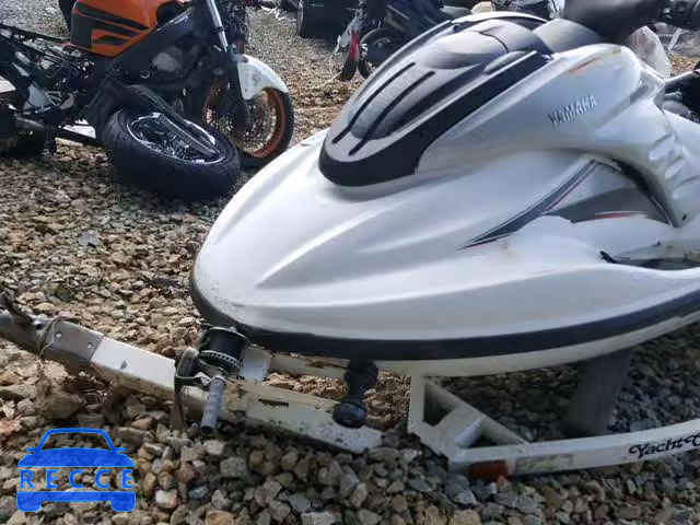 2000 YAMAHA JET SKI YAMA2363E000 зображення 8