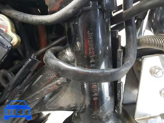 2003 HONDA VT600 CD JH2PC21443M400098 image 9