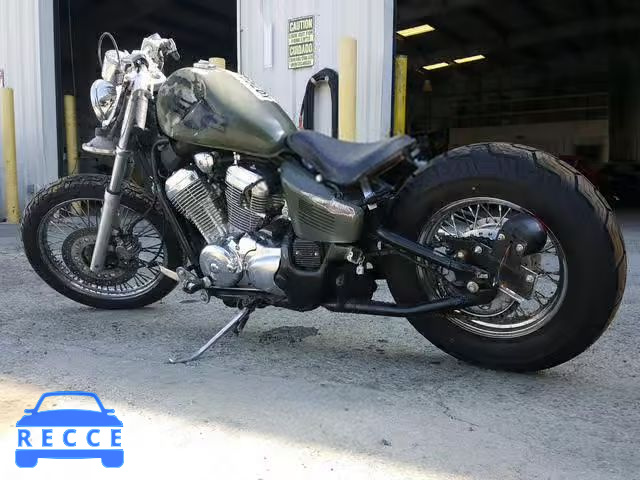 2003 HONDA VT600 CD JH2PC21443M400098 image 2