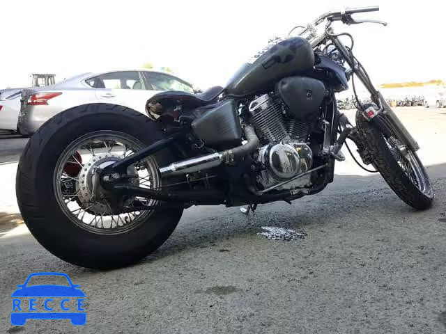 2003 HONDA VT600 CD JH2PC21443M400098 image 3