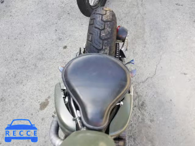 2003 HONDA VT600 CD JH2PC21443M400098 image 5