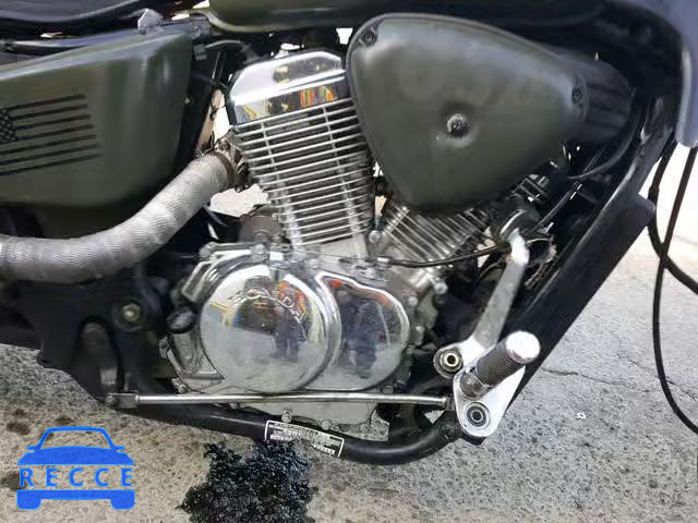 2003 HONDA VT600 CD JH2PC21443M400098 image 6