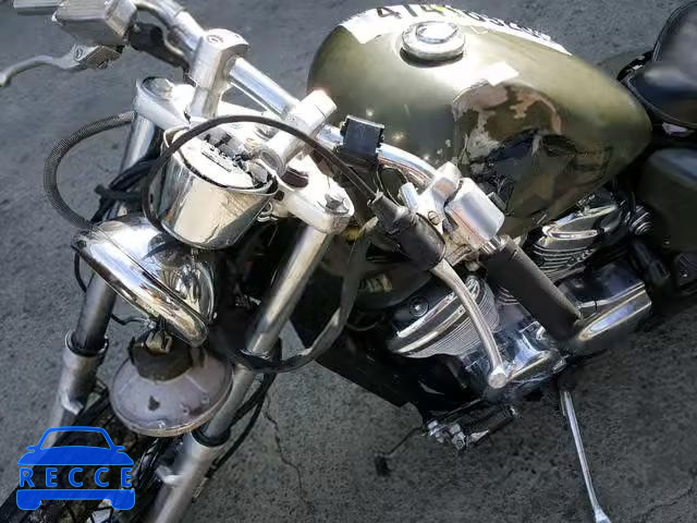2003 HONDA VT600 CD JH2PC21443M400098 image 8