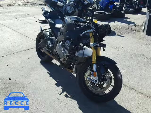 2014 BMW S 1000 RR WB1053407EZ308845 image 0