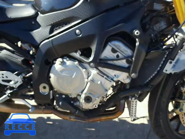 2014 BMW S 1000 RR WB1053407EZ308845 image 6