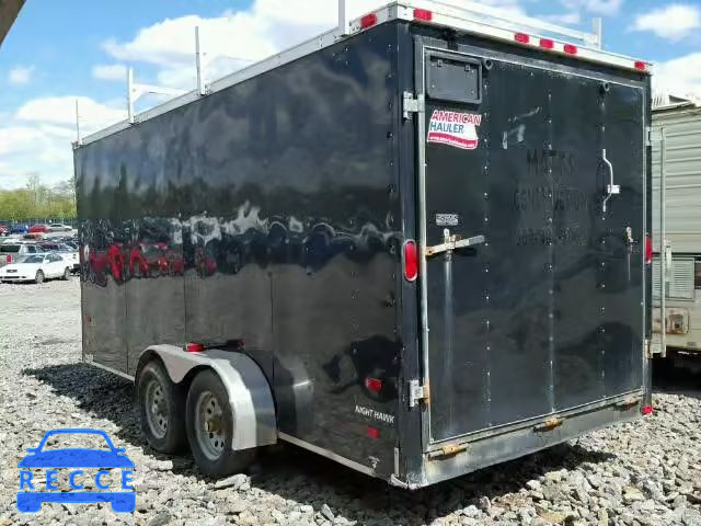 2012 AMERICAN MOTORS TRAILER 5N6200G24C1037346 Bild 2