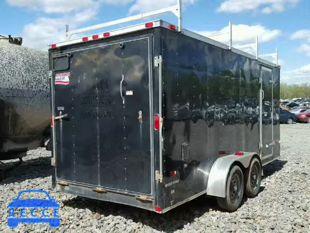 2012 AMERICAN MOTORS TRAILER 5N6200G24C1037346 Bild 3