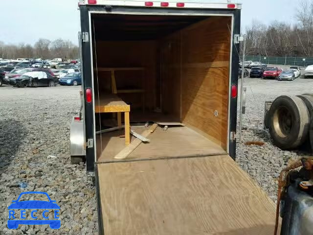 2012 AMERICAN MOTORS TRAILER 5N6200G24C1037346 Bild 5