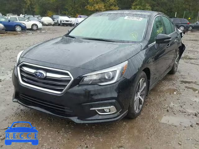 2018 SUBARU LEGACY 3.6 4S3BNEN66J3036229 зображення 1