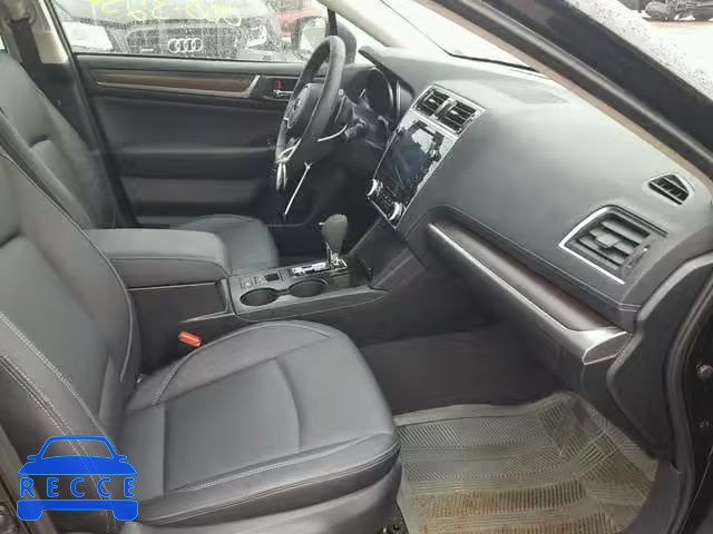 2018 SUBARU LEGACY 3.6 4S3BNEN66J3036229 зображення 4