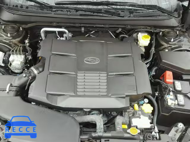 2018 SUBARU LEGACY 3.6 4S3BNEN66J3036229 Bild 6