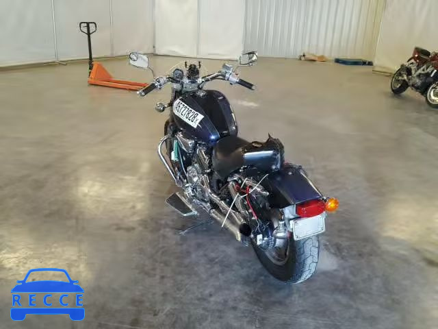 1994 HONDA VF750 C JH2RC4309RM002408 зображення 2